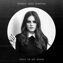 Norma Jean Martine Only In My Mind Vinyl LP USED