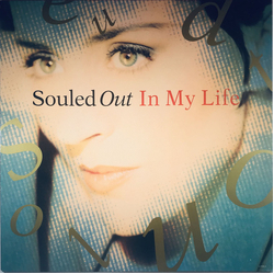 Souled Out In My Life Vinyl 12" USED