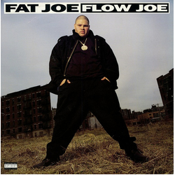 Fat Joe Flow Joe Vinyl 12" USED