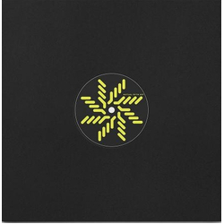 Lars Huismann Sounds From The Past II Vinyl 12" USED