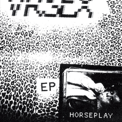 VR Sex Horseplay Vinyl 12" USED