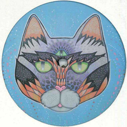 Cuartero Dioneli EP Vinyl 12" USED