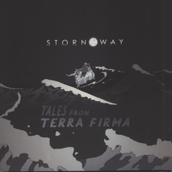 Stornoway Tales From Terra Firma Multi Vinyl LP/CD USED