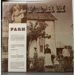 Farm Farm Vinyl LP USED