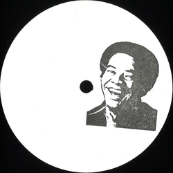 Unknown Artist Untitled Vinyl 12" USED