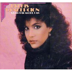 Belkis Concepción / Las Chicas Del Can Belkis Concepción & Las Chicas Del Can Vinyl LP USED