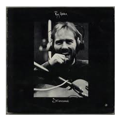 Roy Harper Stormcock Vinyl LP USED
