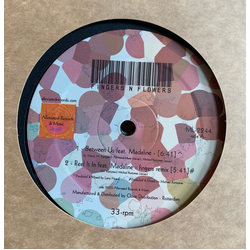 Fingers N Flowers Fingers N Flowers Vinyl 12" USED