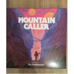Mountain Caller Chronicle I: The Truthseeker Vinyl LP USED