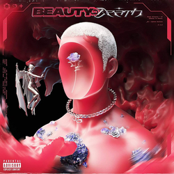 Chase Atlantic Beauty In Death Vinyl LP USED