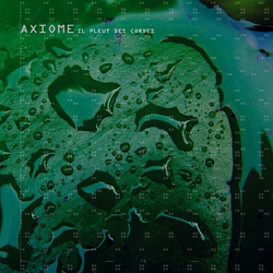 Axiome Il Pleut Des Cordes Vinyl 12" USED