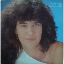 Simone (3) Amor E Paixão Vinyl LP USED
