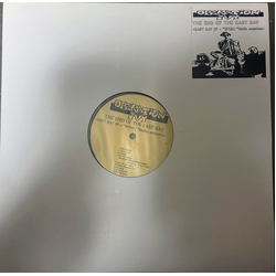 Operation Ivy The End Of The East Bay Vinyl LP USED