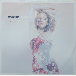 Madonna American Pie Vinyl 12" USED