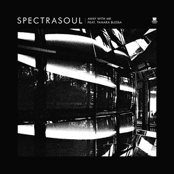 Spectrasoul / Tamara Blessa Away With Me Vinyl 12" USED