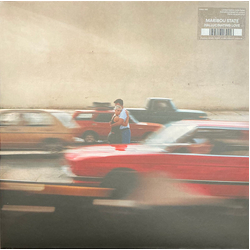 Maribou State Hallucinating Love Vinyl LP USED