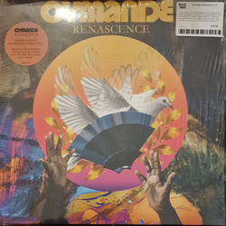 Cymande Renascence Vinyl LP USED