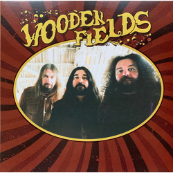 Wooden Fields Wooden Fields Vinyl LP USED