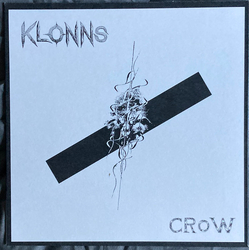Klonns Crow Vinyl 7" USED