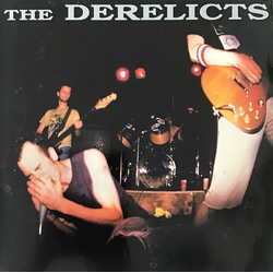 Derelicts >>Beer-Bier-Beer<< Vinyl LP USED