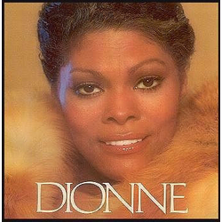 Dionne Warwick Dionne Vinyl LP USED