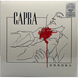 Capra (2) Errors Vinyl LP USED