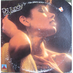 Pat Lundy Loving You - The Funkiest Feeling Vinyl LP USED
