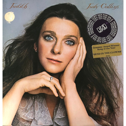 Judy Collins Judith Vinyl LP USED