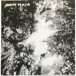 Gene Tripp Happy Plaza Vinyl 12" USED