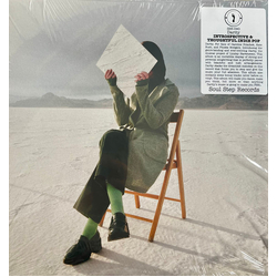 Darity You Choose What Remains Vinyl LP USED