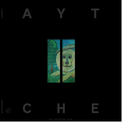 Joseph Shabason Aytche Vinyl LP USED