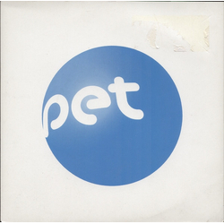 Pet No Yes No Vinyl 7" USED