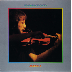 Jean-Luc Ponty Aurora Vinyl LP USED