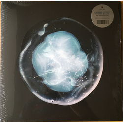 A Winged Victory For The Sullen The Undivided Five Vinyl LP USED