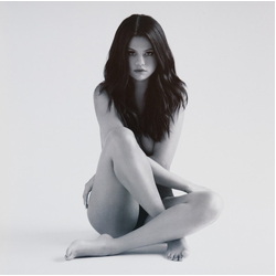 Selena Gomez Revival Vinyl LP USED