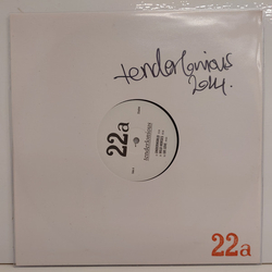 Tenderlonious Underworld Vinyl 12" USED