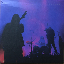 Oranssi Pazuzu Live At Roadburn Vinyl 2 LP USED
