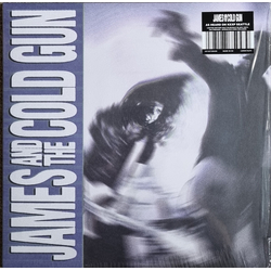 James And The Cold Gun James And The Cold Gun Vinyl LP USED