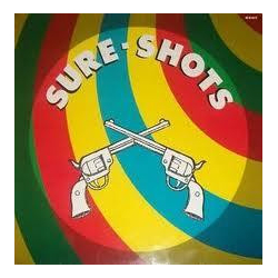 Various Sure-Shots Vinyl LP USED