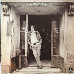Billy Joe Shaver Old Five And Dimers Like Me Vinyl LP USED