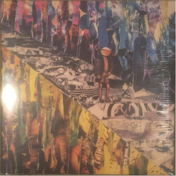 Plastic Mermaids Inhale The Universe Vinyl 12" USED