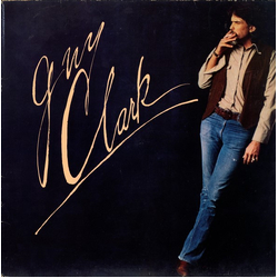 Guy Clark Guy Clark Vinyl LP USED