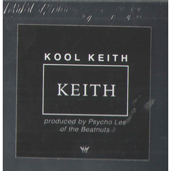 Kool Keith Keith Vinyl LP USED