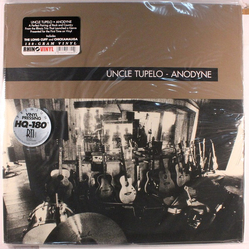 Uncle Tupelo Anodyne Vinyl LP USED