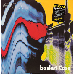 Eon Basket Case Vinyl 12" USED