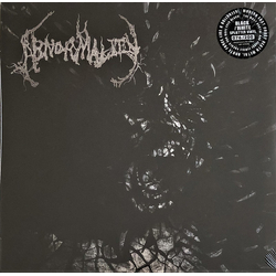 Abnormality Mechanisms Of Omniscience Vinyl LP USED