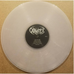 Carnifex (4) Hell Chose Me Vinyl LP USED