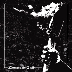 Woman Is The Earth Torch Of Our Final Night Vinyl 12" USED