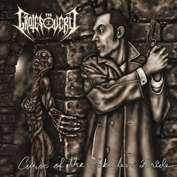 The Grotesquery Curse Of The Skinless Bride Vinyl LP USED
