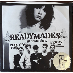 Readymades Readymades Vinyl 7" USED